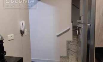 Imagem 5: Santo André - Apartamento Padrão - Vila Metalúrgica