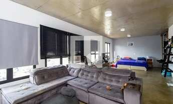 Imagem 4: Apartamento para Aluguel - Jardim Anália Franco, 1 Quarto, 70 m2