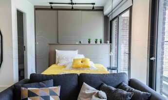 Imagem 4: Studio Suzano, apto disponível para venda com 36m², 01 dorm e 01 vaga