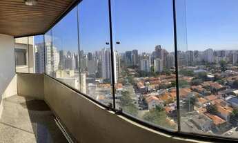 Imagem 7: 110049 Apartamento para aluguel com 220 metros quadrados com 4 quartos - São Paulo - SP