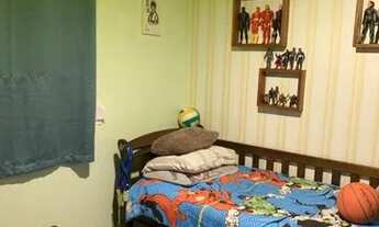 Imagem 5: Casa temporada em Campos do Jordão 2 quartos