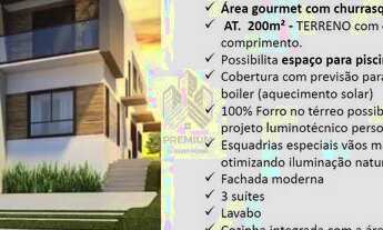 Imagem 6: Excelente Sobrado 3 Suítes em Jardim do Lago - Atibaia