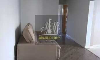 Imagem 2: Apartamento para aluguel possui 65 metros quadrados com 2 quartos em Ipiranga - São Paulo