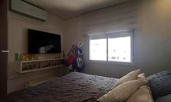 Imagem 6: Apartamento para Venda em Santana de Parnaíba, Tamboré, 3 dormitórios, 1 suíte, 4 banheiro