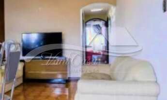 Imagem 2: Apartamento 2 Quartos à venda, Cambuci - São Paulo