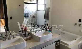 Imagem 7: Casa - Swiss Park - Campinas