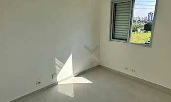 Imagem 3: Apartamento com 2 dormitórios para alugar, 50 m² por R$ 2.050/mês - Vila Homero Thon - San