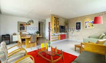 Imagem 6: Apartamento próximo ao Shopping Cidade Jardim