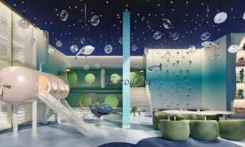 Imagem 7: Apartamento com 4 dormitórios à venda, 493 m² por R$ 14.347.505,00 - Moema - São Paulo/SP