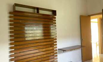 Imagem 4: Casa semimobiliada no Condomínio Nascente do Tarumã, 2 vagas de garagem