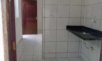 Imagem 3: Aluga-se casa no João Paulo II R$650,00