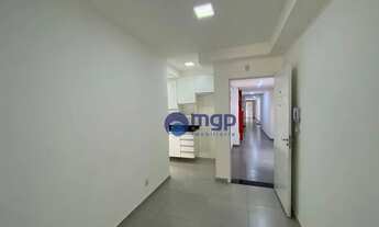 Imagem 2: Apartamento com 2 dormitórios para alugar, 48 m² - Parada Inglesa