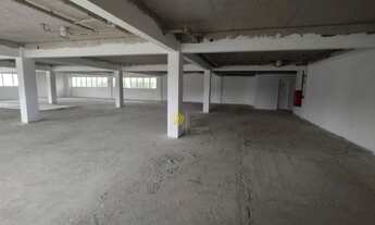 Imagem 6: Salão para alugar, 703 m² por R$ 39.900,00/mês - Parque Central - Santo André/SP