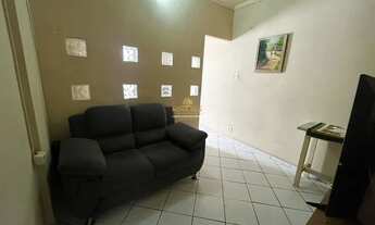 Imagem 7: CANTO DO FORTE !! LINDO KITÃO MOBILIADO 1 DORM SÓ 170 MIL À VISTA