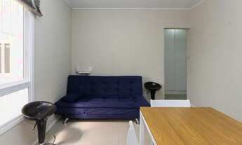 Imagem 3: Casa com 2 Quartos para Alugar no bairro Niterói com 46m²