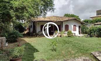 Imagem 4: Salvador - Casa Padrão - Itapuã