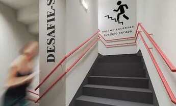 Imagem 2: Lançamento com 2 quartos no Jockey de Itaparica - Ed. Alameda Cód: 23368JM!983