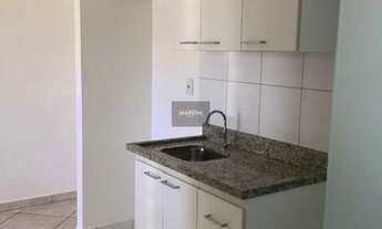 Imagem 5: Apartamento com 2 dorms, Glebas Califórnia, Piracicaba - R$ 240 mil, Cod