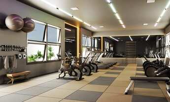 Imagem 6: Apartamento para venda tem 92 metros quadrados com 3 quartos