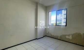 Imagem 2: Les Jardins - 68m² - 3 quartos - 2 vagas - Elevador - Lazer - Cocó