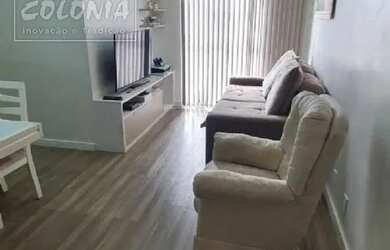 Imagem 6: Santo André - Apartamento Padrão - Parque Erasmo Assunção