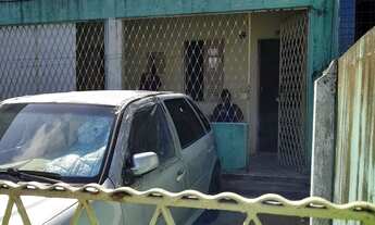 Imagem 5: Casa em Santo Amaro