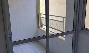 Imagem 2: Apartamento com 2 dormitórios à venda, 66 m² por R$ 234.000 - Granja Daniel - Taubaté/SP