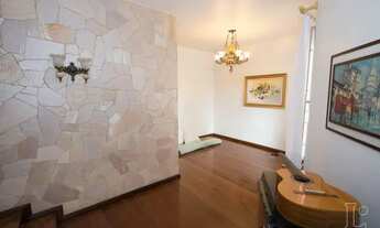 Imagem 7: Casa para Venda - 416.89m², 4 dormitórios, sendo 1 suites, 5 vagas - Tristeza