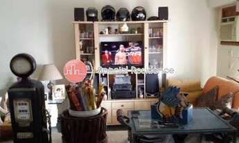 Imagem 7: Apartamento-À VENDA-Barra da Tijuca-Rio de Janeiro-RJ