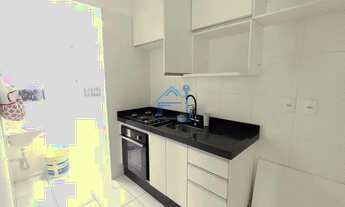 Imagem 3: Apartamento térreo dois quartos no Jardim Ipê em Sorocaba