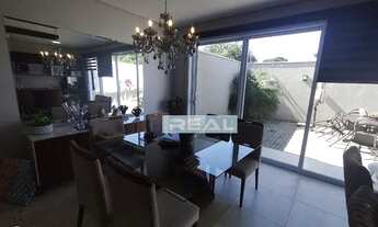 Imagem 7: Casa com 3 dormitórios, 152 m² - venda por R$ 950.000,00 ou aluguel por R$ 6.310,00/mês