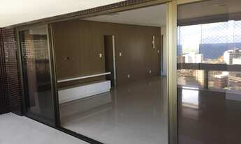 Imagem 7: Apartamento p/ aluguel, 194 m2, 4 quartos sendo 03 suítes, na Barra - Salvador - BA