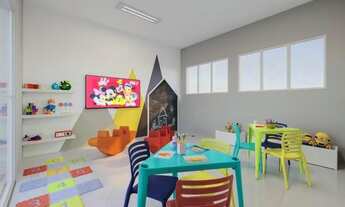 Imagem 5: 004 - CONDOMINIO CLUB DE CASAS / ENTRADA DE 499,99 / FALE COMIGO