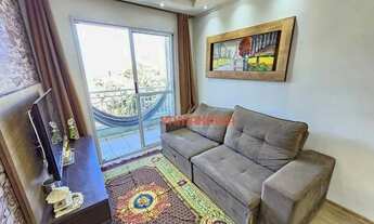 Imagem 2: Apartamento com 2 dormitórios à venda, 50 m² por R$ 249.000,00 - Itaquera - São Paulo/SP