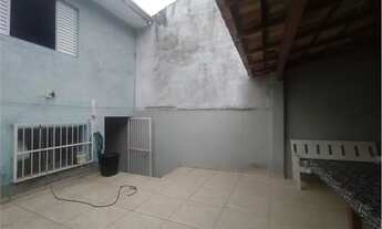 Imagem 7: Casa Residencial / Jardim São Paulo