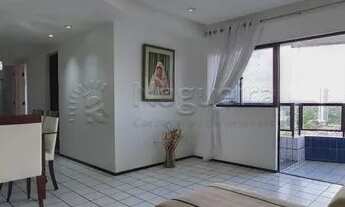 Imagem: Apartamento para venda tem 97 metros quadrados