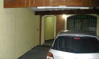 Imagem 5: Sobradão Santa Mena, ao Lado Helbor e Classic com valorização