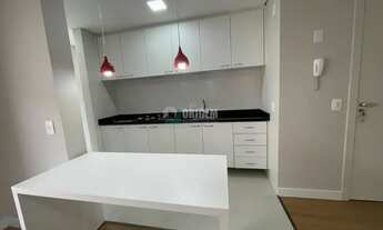 Imagem 2: Apartamento em Campina do Siqueira - Curitiba, PR