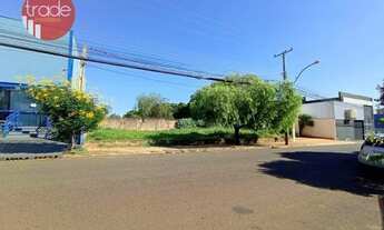 Imagem 6: Terreno à venda, 262 m² por R$ 525.000,00 - Nova Aliança - Ribeirão Preto/SP