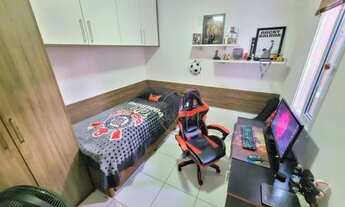 Imagem 6: Apartamento com 2 dormitórios à venda, 51 m² por R$ 275.000,00 - Vila Cecília Maria - Sant