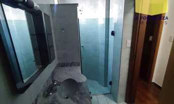 Imagem 7: Apartamento com 3 dormitórios, 90 m² - venda por R$ 350.000,00 ou aluguel por R$ 1.925,00