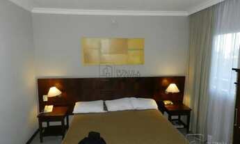 Imagem: Flat Residencial - Chácara Santo Antônio