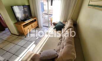 Imagem 4: Apartamento para aluguel MENSAL com 2 quartos. Em canasvieiras