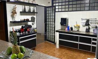 Imagem 5: Casa (sobrado na rua) 3 dormitórios/suite, cozinha planejada