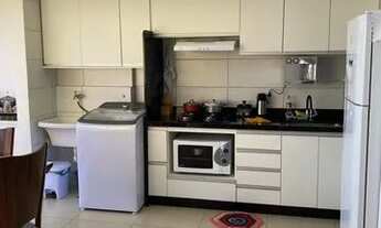 Imagem 3: Apartamento para venda 3 quartos em Parque Amazônia - Goiânia - GO