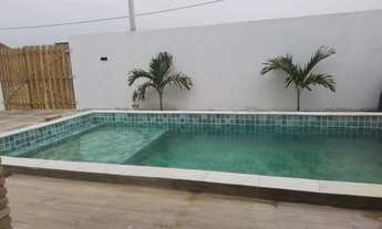 Imagem 5: CASA DE PRAIA - LUÍS CORREIA-PI