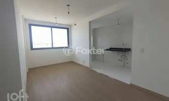 Imagem: PORTO ALEGRE - Apartamento Padrão - Azenha