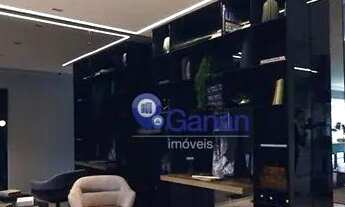 Imagem 6: Apartamento com 3 dormitórios à venda, 136 m² por R$ 1.960.000,00 - Jardim das Acácias - S