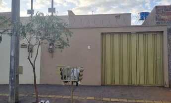 Imagem 3: Casa para venda com 64 metros quadrados com 2 quartos em Residencial Buena Vista I - Goiân