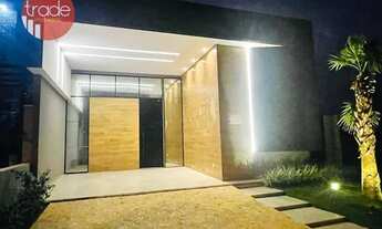 Imagem 4: Casa com 3 dormitórios à venda, 157 m² por R$ 1.150.000,00 - Recreio das Acácias - Ribeir